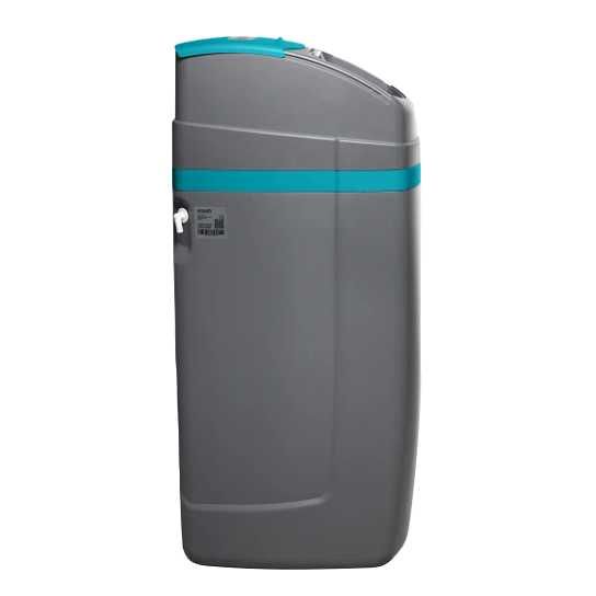 Компактний фільтр пом'якшення води Titanium Azure FU1035CABCETA