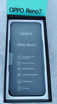 Oppo Reno 7 NOVO