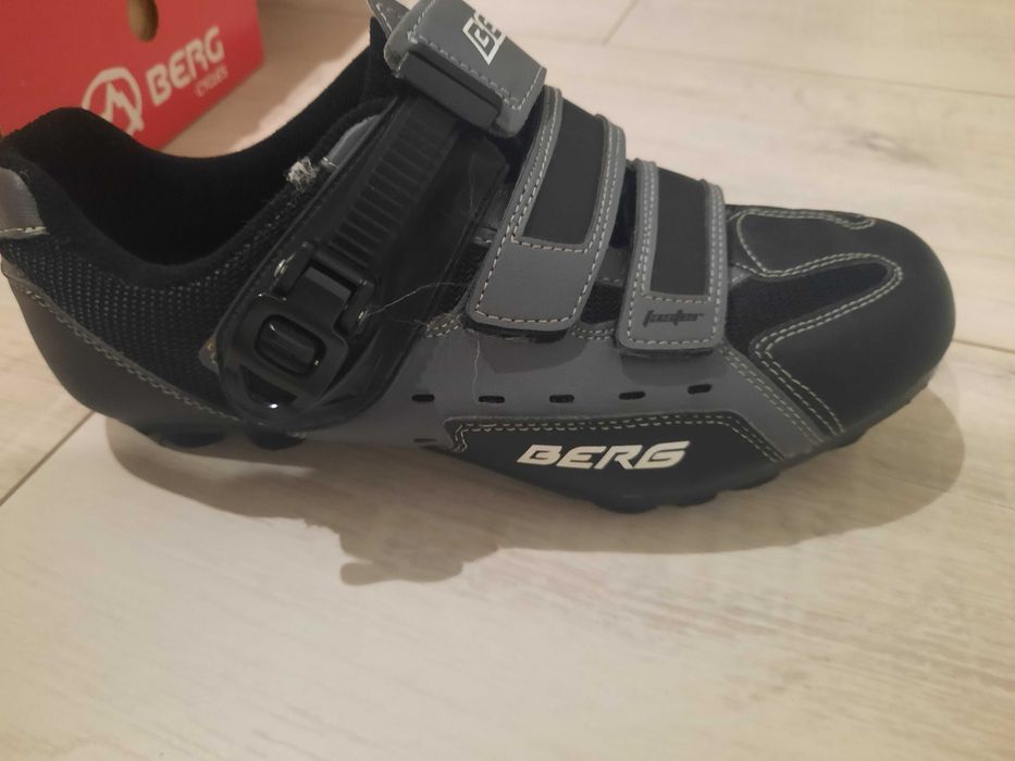 Sapatos  Berg para andar bicicleta