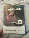 Język polski 3 - OPERON