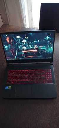 Laptop Gamingowy MSI GF66 Katana