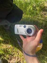 Фотокамера Sony Cyber-Shot(DSC-P52)