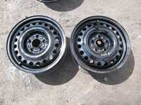 N67 5X108 ET52,5 R15 FORD FUSION FOCUS 6JX15