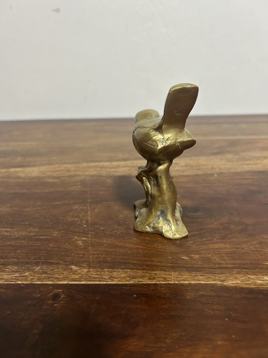 ptak z mosiądzu nr 18/24