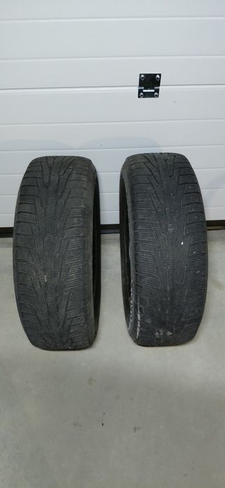 Резина,шини.колеса NOKIAN R 16 195/65 XL зима