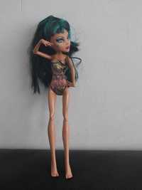 Lalka monster high