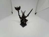 Teclis High Elves metal Warhammer FB