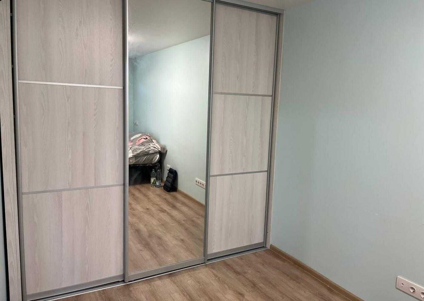 Продаж 2 кімнатної квартири 45.6 кв.м  Східний
