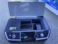 Принтер Epson Stylus Photo R390