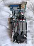 Karta graficzna R5 235 1gb DDR3 sprawna