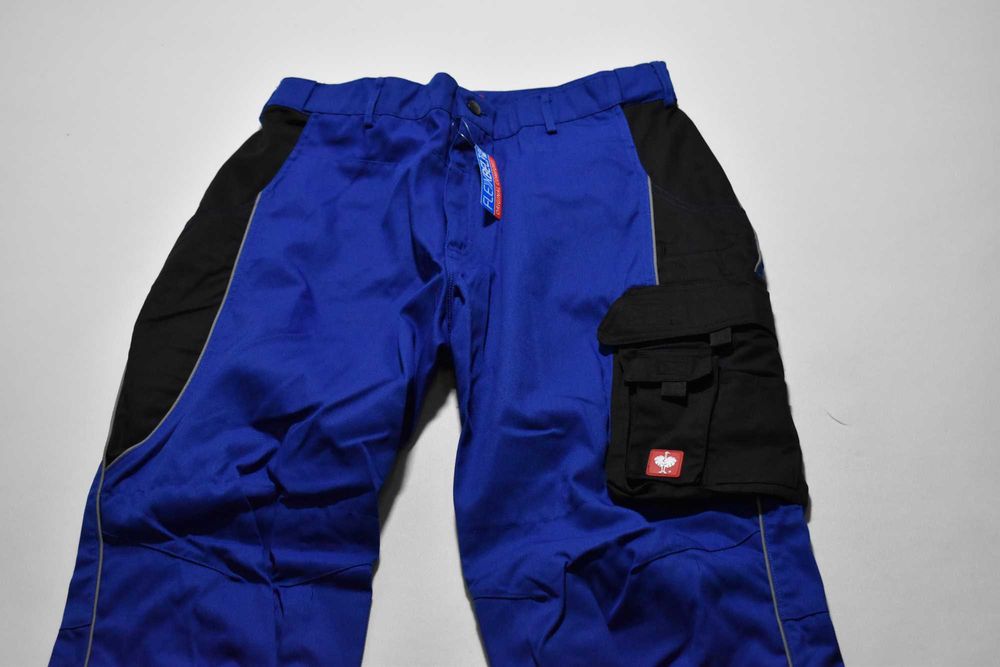 Engelbert strauss 54 spodnie robocze NOWE