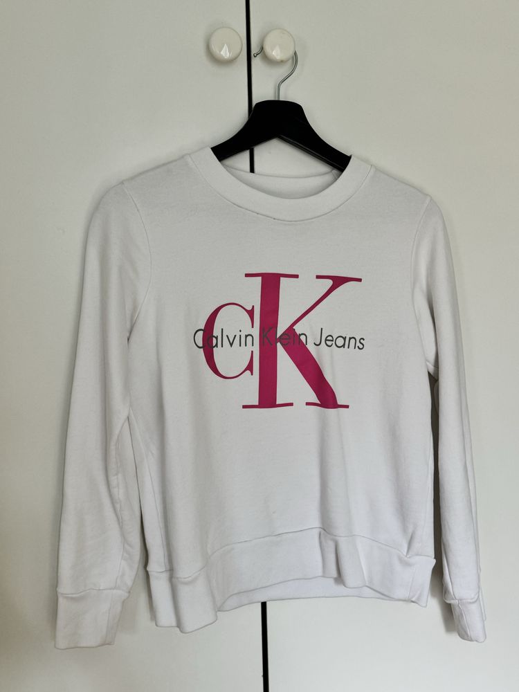 Кофта жіноча Calvin Klein Оригінал