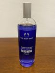 Body mist bruma Blue Musk Body Shop 100ml