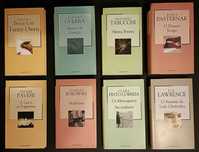 37 livros da Coleção Mil Folhas, por apenas 92,5€!