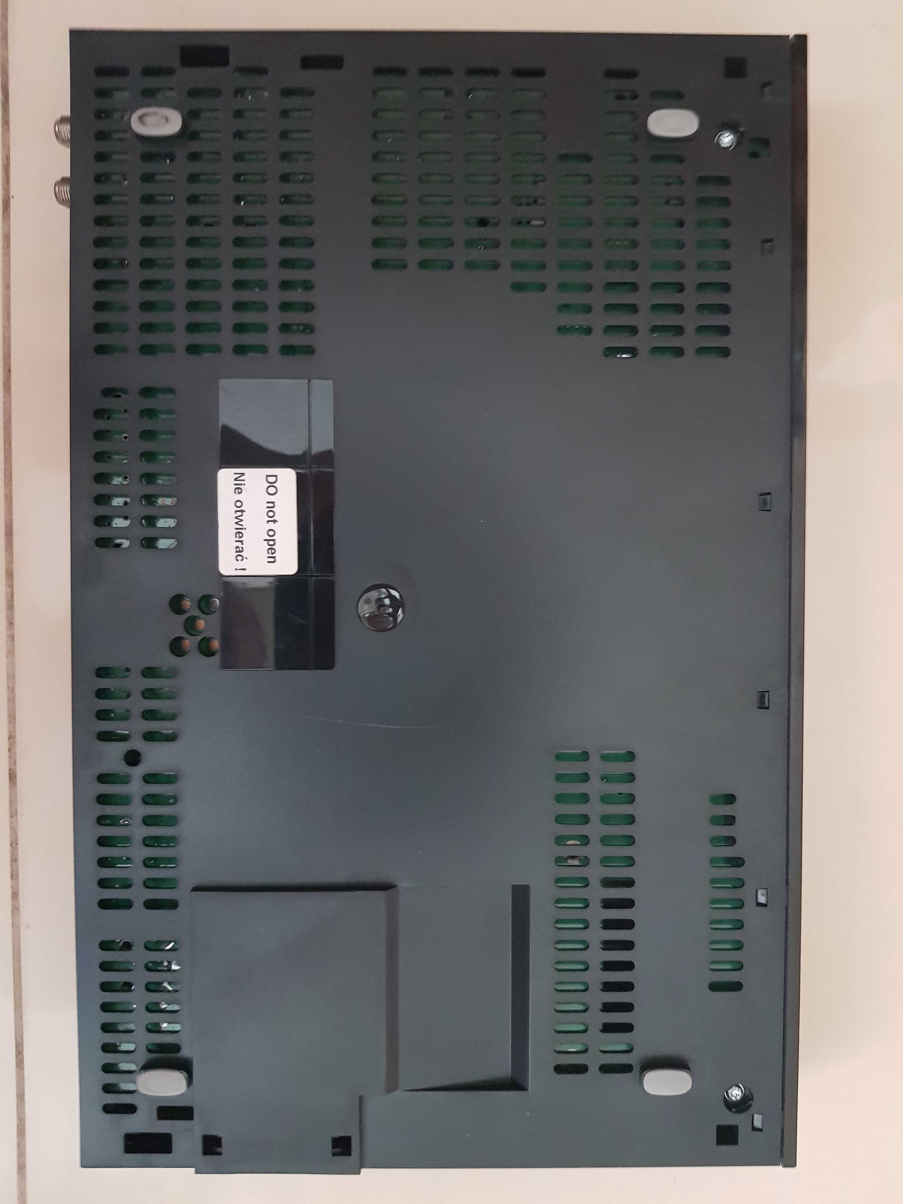 Dekoder Sagemcom - Cyfrowy Polsat HD DVR ESI - 88