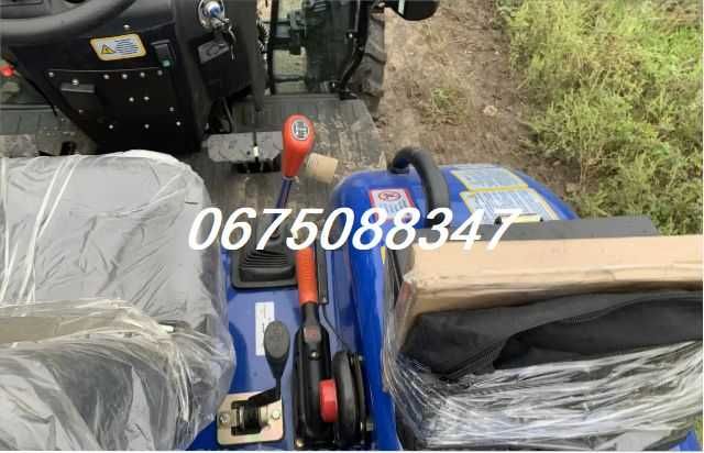 Трактор Dongfeng 244 DG*РЕВЕРС*24кс*ДоставимоБезкоштовноЯкщоМРІЄШ!