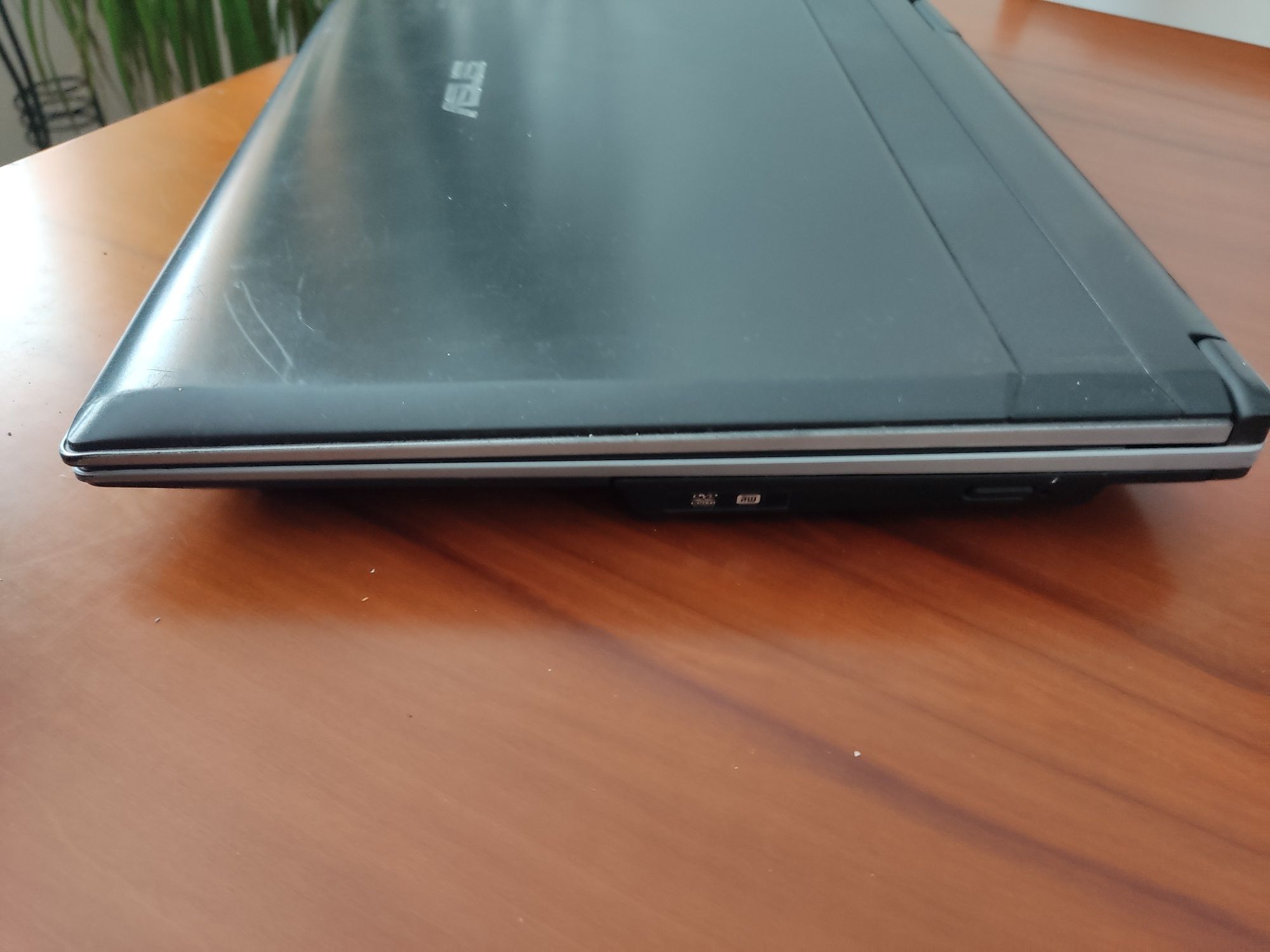 Portátil ASUS X50SL para venda peças