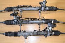 рулевая рейка Peugeot 206
