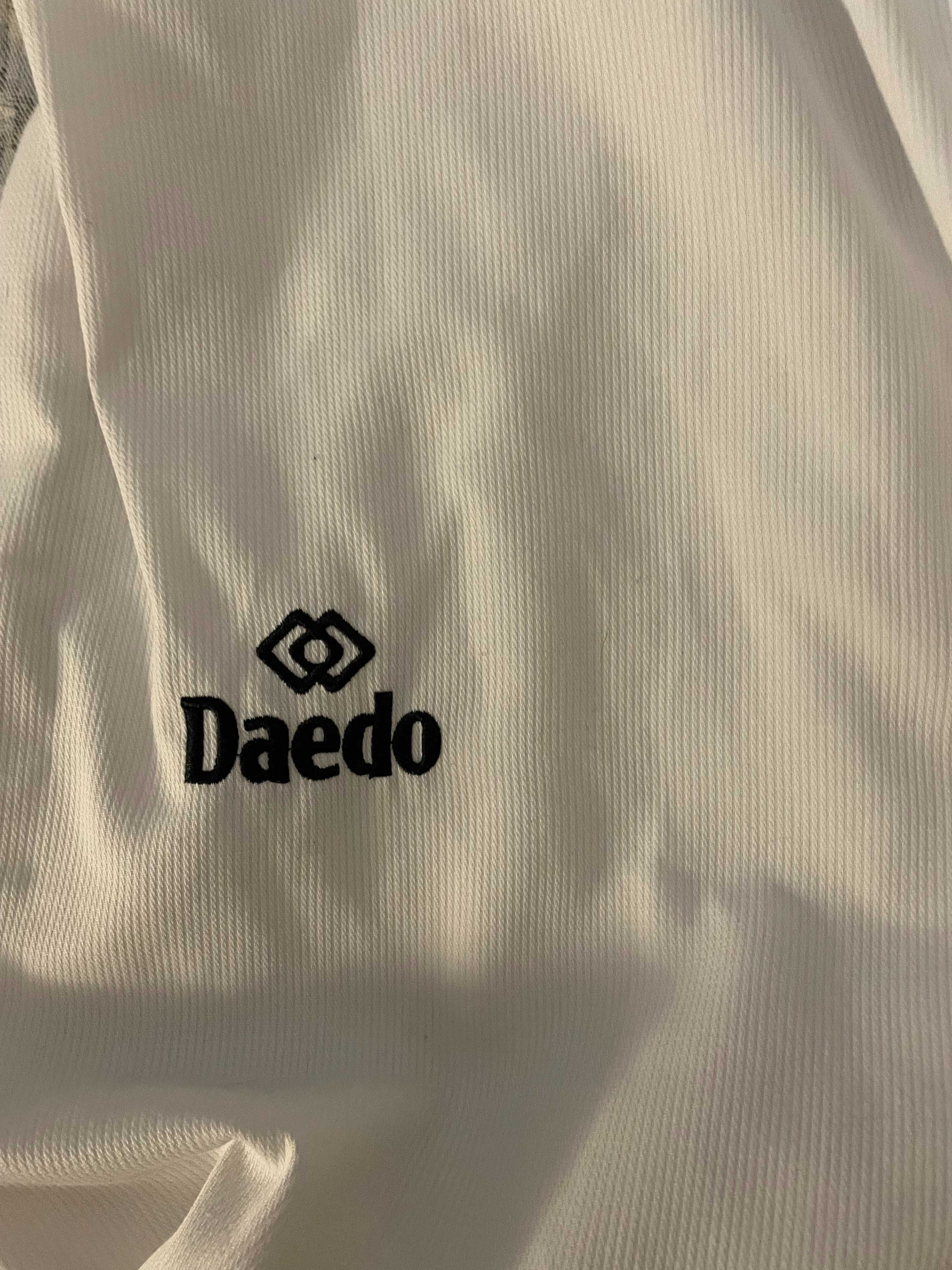 Dobok Taekwondo Daedo 180cm