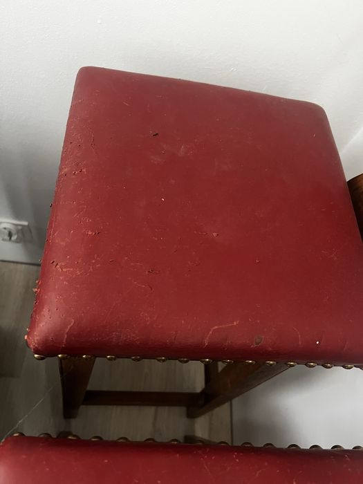 Ponadczasowe stołki barowe