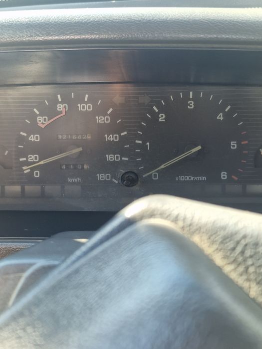 Mitsubishi L200 4x4 Turbo