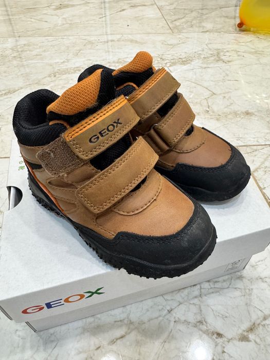 Черевики Geox 24 розмір
