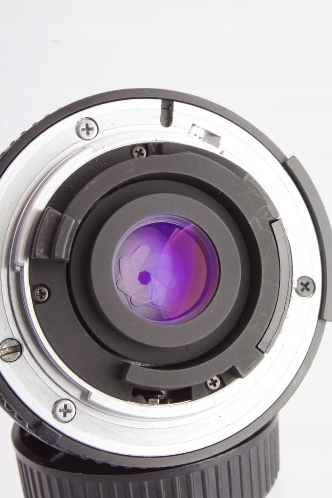 Obiektyw Nikon F Nikkor AF 28mm 2.8 23%VAT