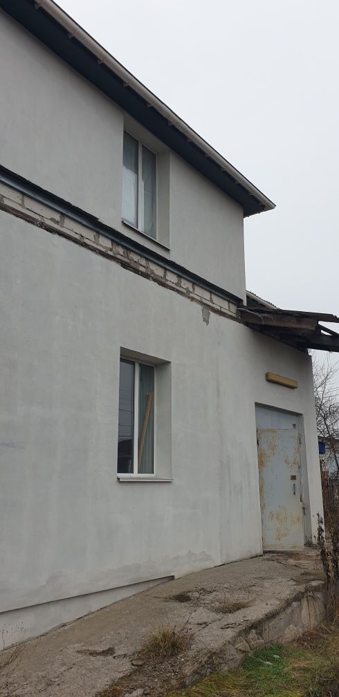 Продаж комерційного приміщення 336 м2, р-н Смолянка