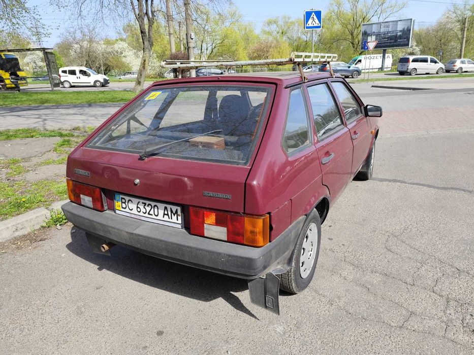 Продам ВАЗ 210930 (Інж.) .2500₴
