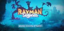 Gra Rayman Legends X360 Gra po Polsku