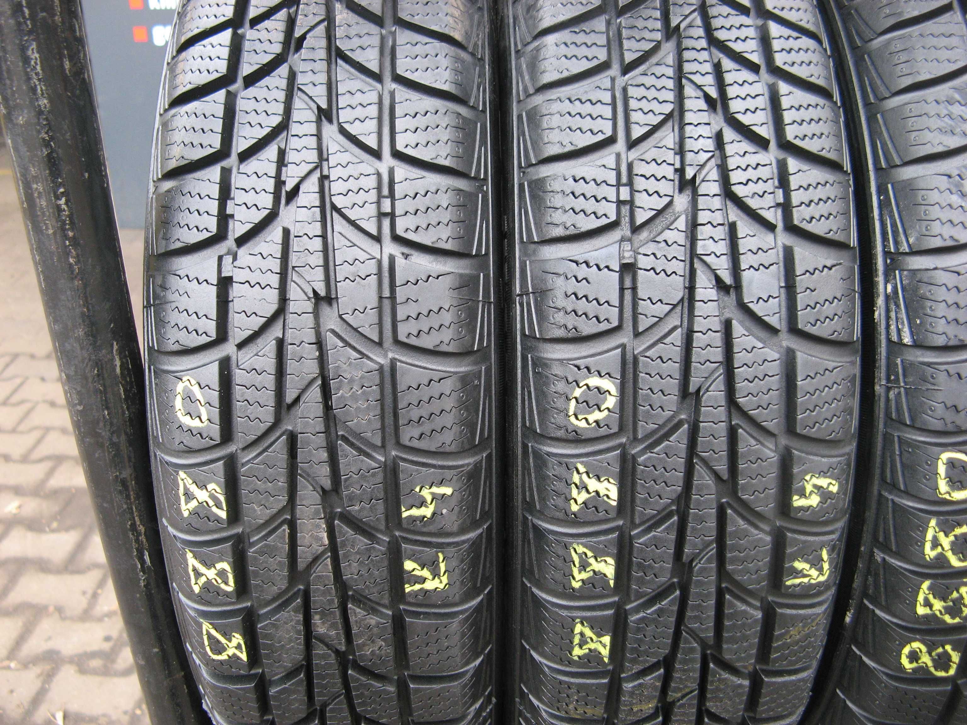 145/80R13 HANKOOK Winter I'Cept RS - nr.8880