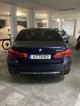 BMW 520 d ED Line Luxury