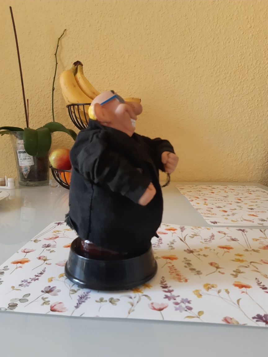 Super lalka śpiewająca