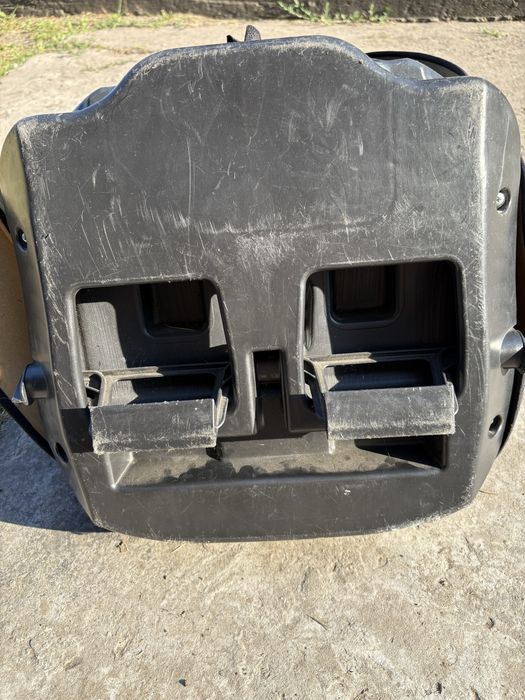 Детское автокресло