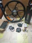 Kit Bicicleta Elétrica 36v