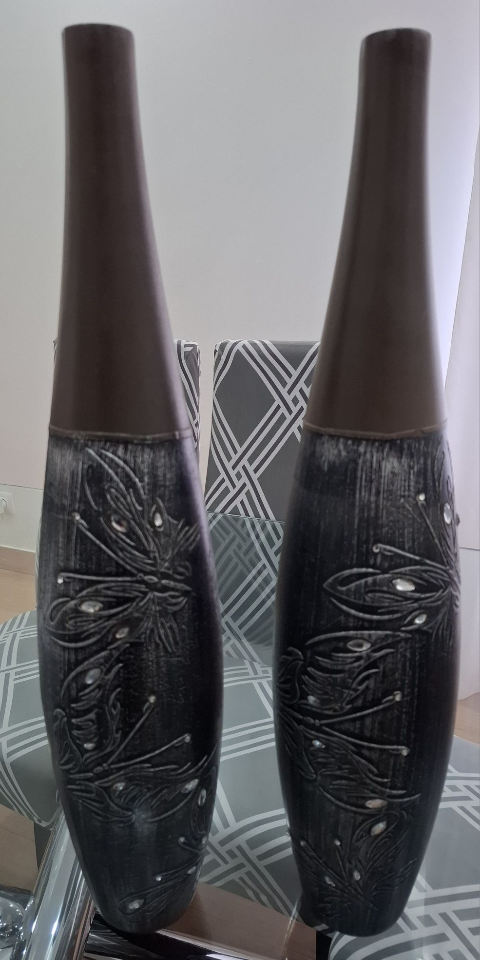 Conjunto de Peças Decorativas
