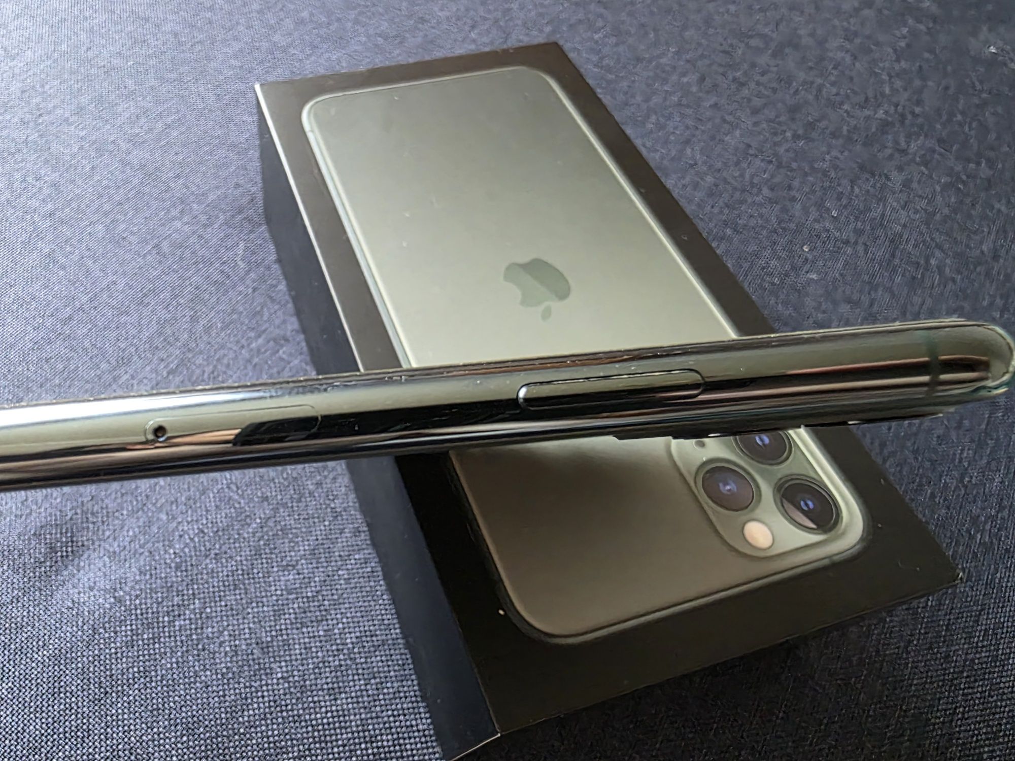 Iphone 11 Pro Max 64 ідеальний стан
