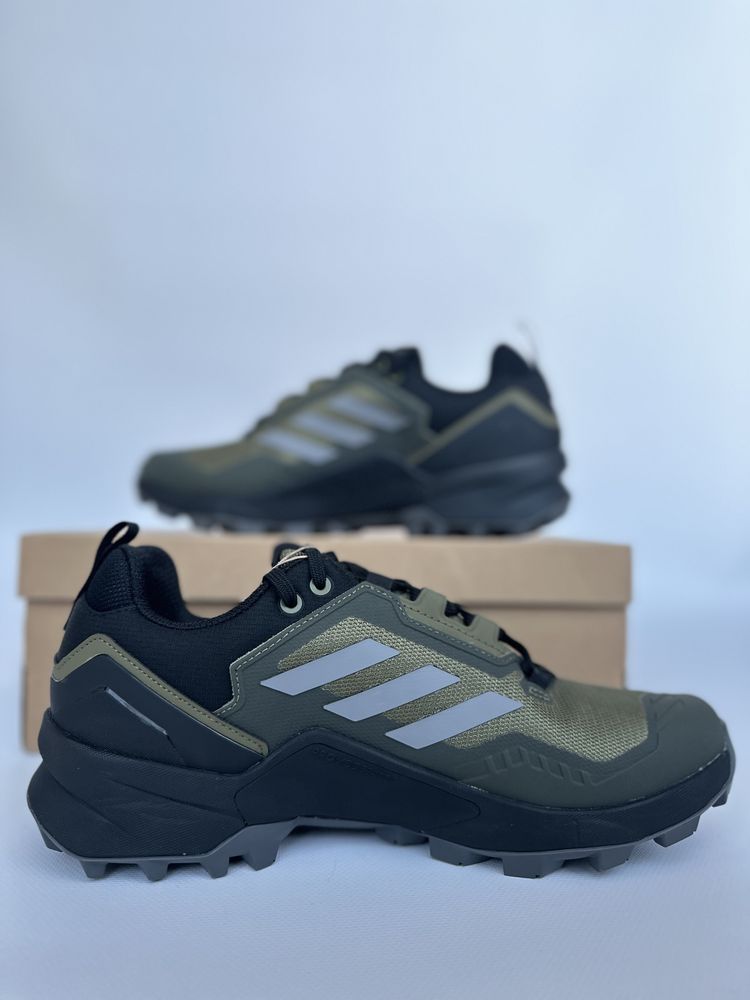 Adidas TERREX SWIFT R3 GORE-TEX оригінал 42-43 р