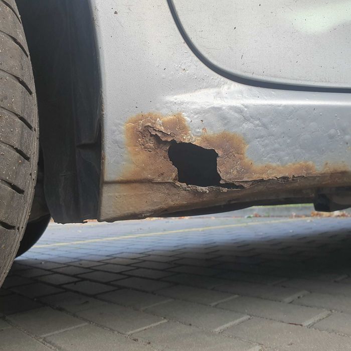 Fiat Grande Punto 1.4 Benzyna ,Gaz