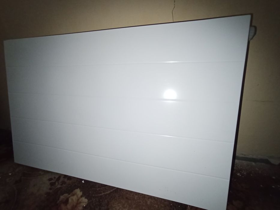 Kaloryfer, grzejnik nowy panelowy 50cm x 80 cm