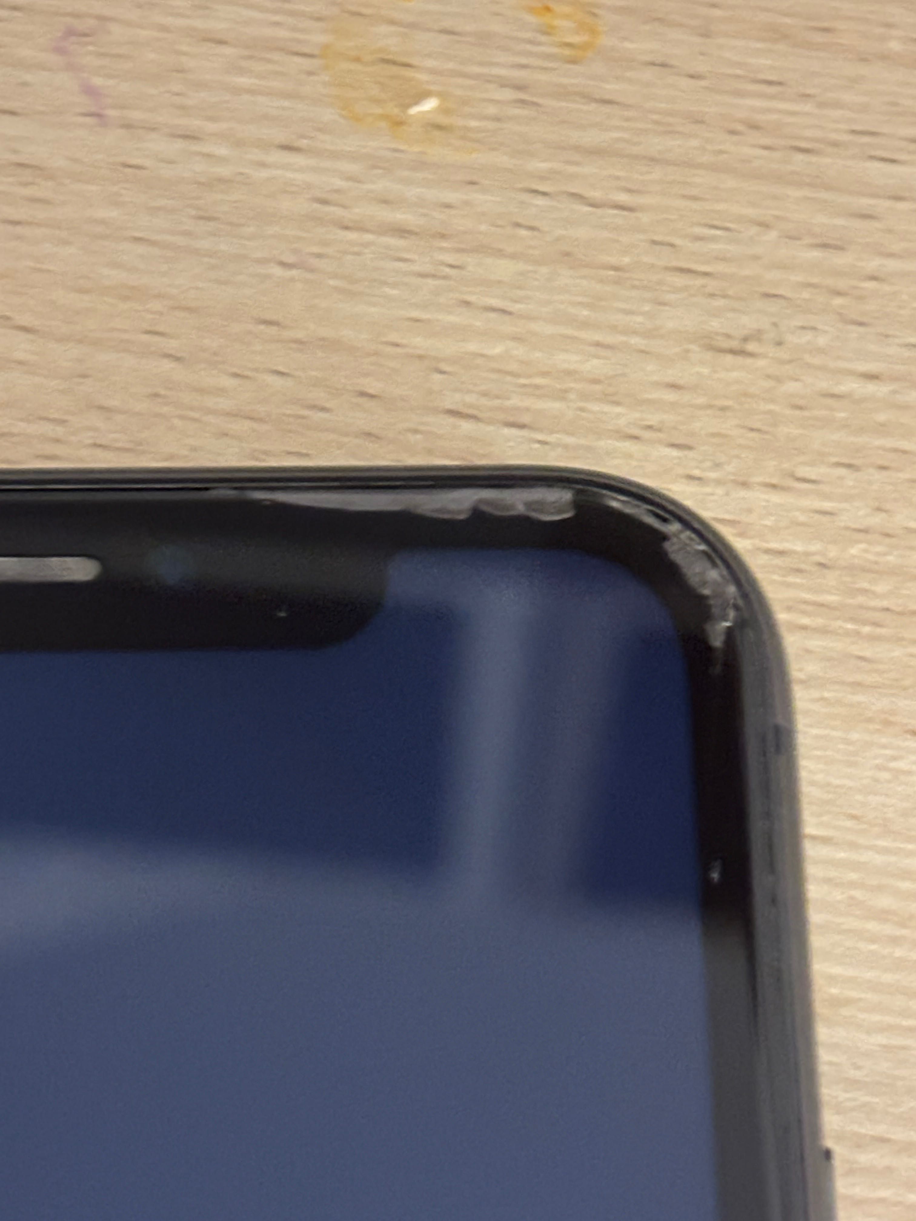 IPhone 11 czarny 64gb