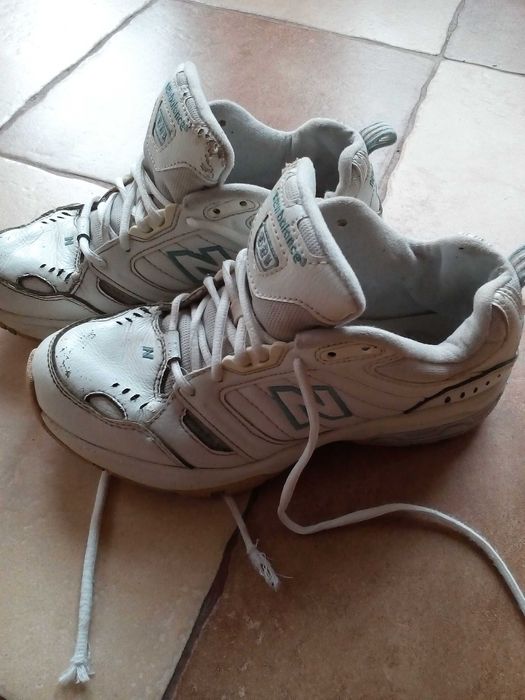 Продам кроссовки New Balance
