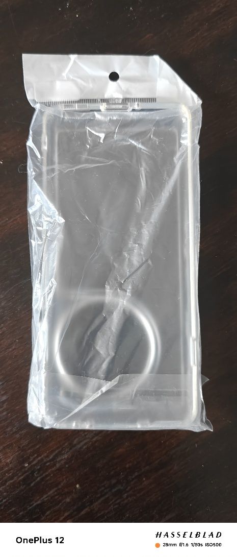 Etui do  Oneplus 12
