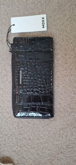 Кошелек (портмоне) женское Mexx