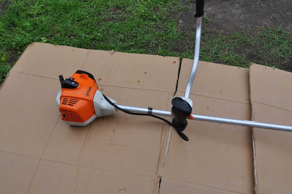 Kosa Stihl FS 260-2.7KM Ładny Stan