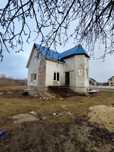Продаж будинку с. Березина
