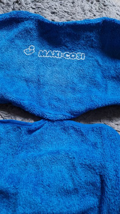 Pokrowiec na lato fotelik Maxi Cosi Tobi