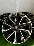 Alufelgi NOWE 18” Peugeot 308 | 408 | 508 SW RHX| 3008 | 5008 Partner