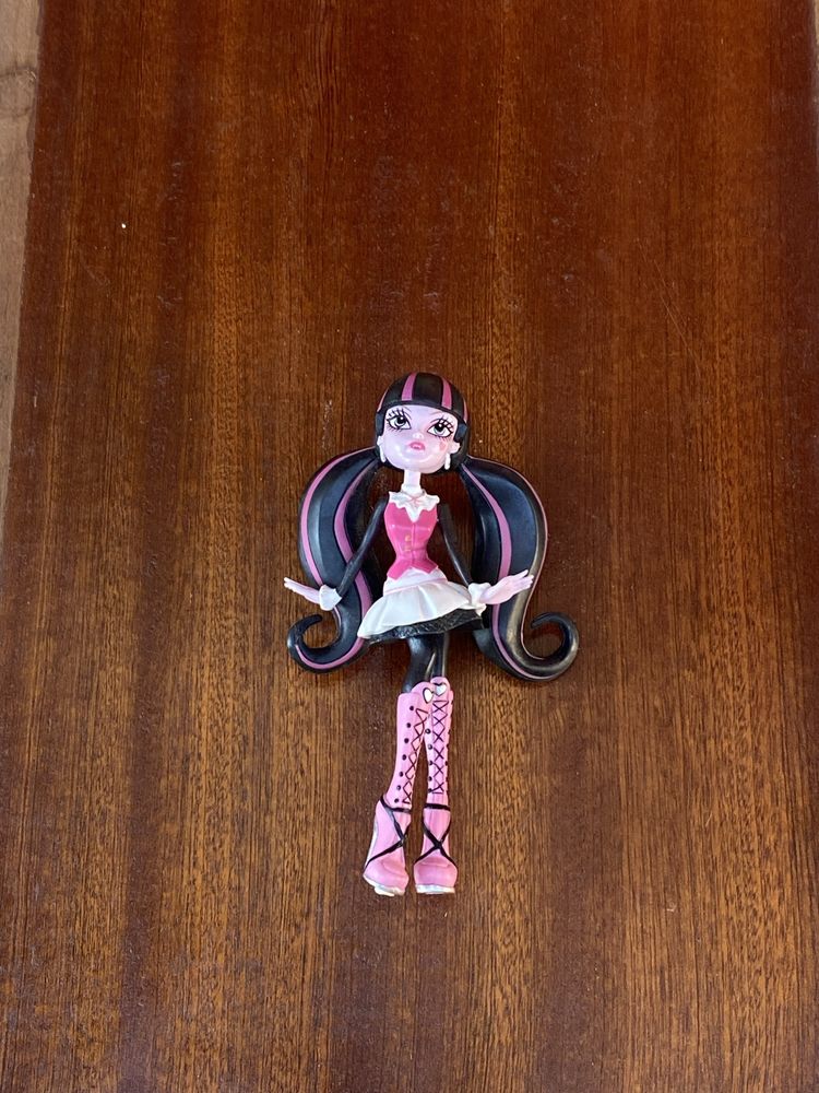 Boneca antiga vir buscar