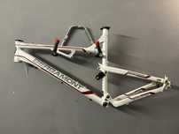 Rama bergamont 26 contrail ltd